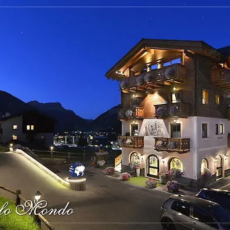 Piccolo 3* Livigno
