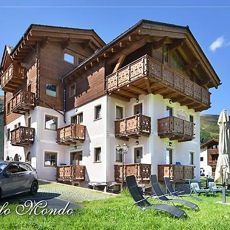 Hotel Piccolo 3*