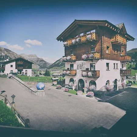 Piccolo Hotel 3*