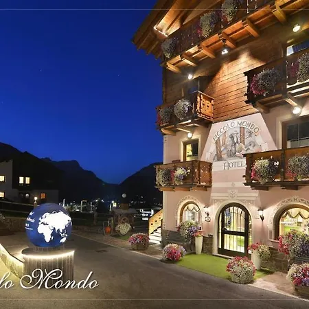 Piccolo Hotel 3*