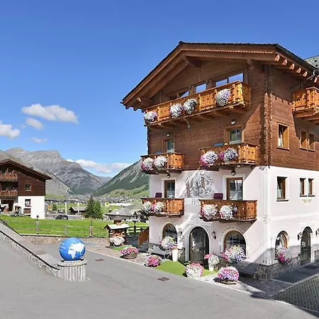 Piccolo Hotel Livigno