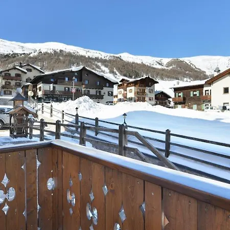 Piccolo 3* Livigno