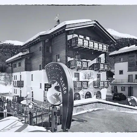 Piccolo Livigno