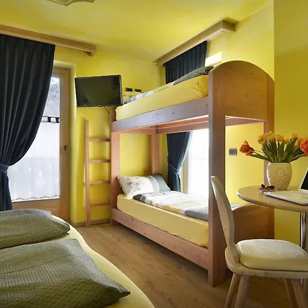 Hotel Piccolo Livigno