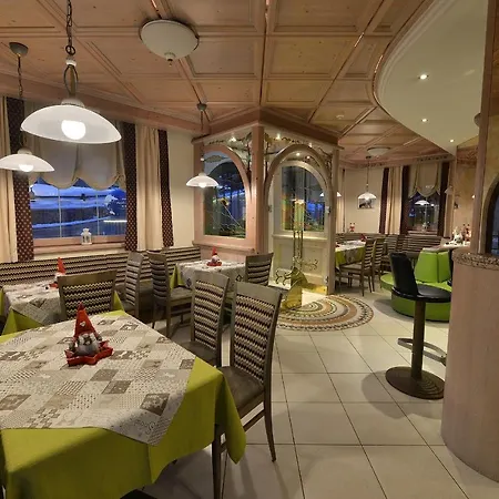 Piccolo Hotel