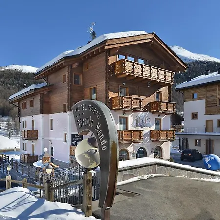 Hotel Piccolo 3*