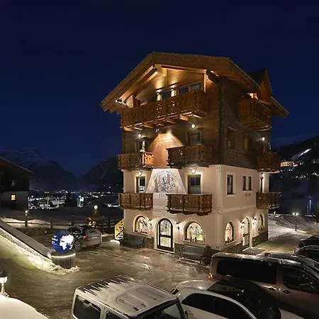 Piccolo Livigno