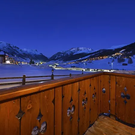 Piccolo 3* Livigno