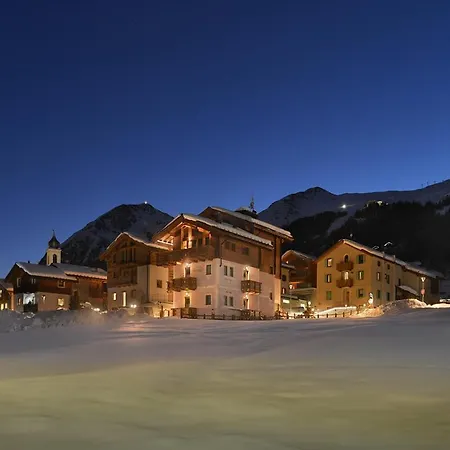 Piccolo 3* Livigno