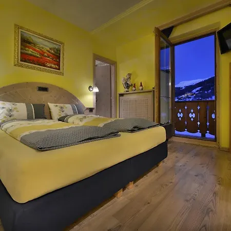 Hotel Piccolo 3*