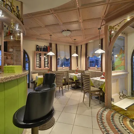 Piccolo Hotel 3*