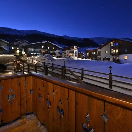 Hotel Piccolo 3*