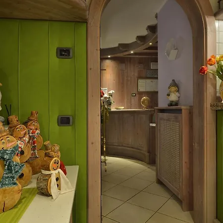 Hotel Piccolo Livigno