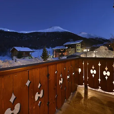 Piccolo Hotel