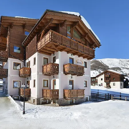 Hotel Piccolo