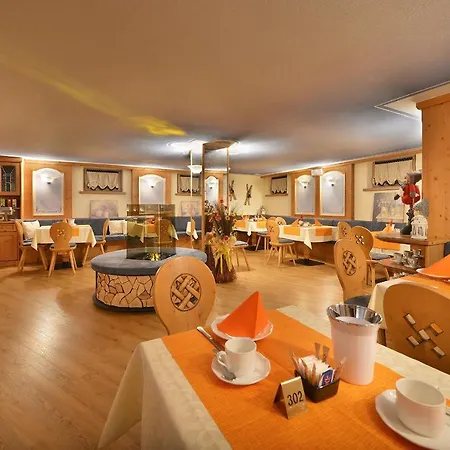 Piccolo 3* Livigno