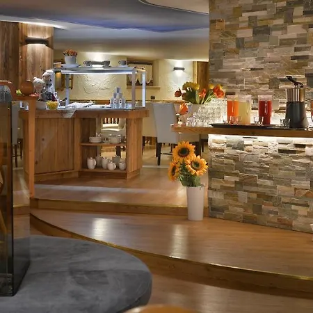 Piccolo Hotel Livigno