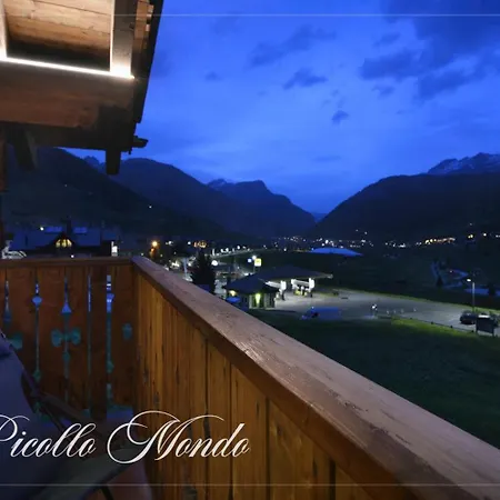 Piccolo Hotel 3*