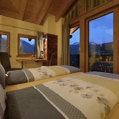 Hotel Piccolo Livigno