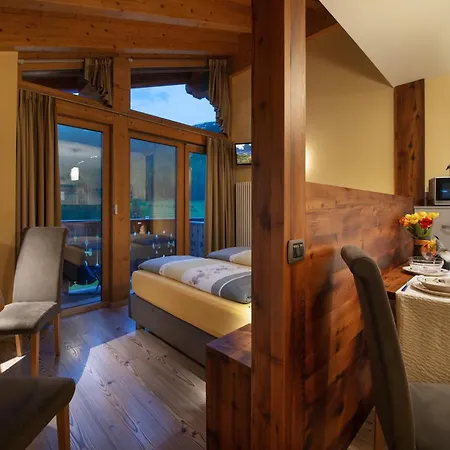 Piccolo Hotel Livigno