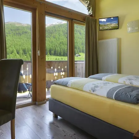 Hotel Piccolo