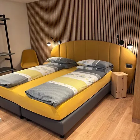 Hotel Piccolo
