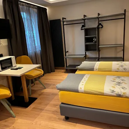 Hotel Piccolo 3*