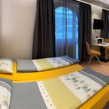 Hotel Piccolo