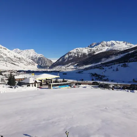 Piccolo 3* Livigno